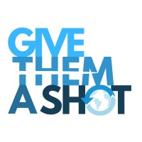 Give Them A Shot logo - Similar company to Ritchies Training Centre