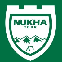 Nukha Tour logo - Similar company to Terra Pharm