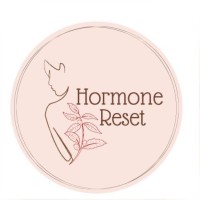Hormone Reset logo - Similar company to Wellfinity.In