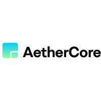 AetherCore logo - Similar company to Elemental Insights