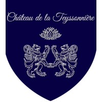 Château de La Teyssonnière logo - Similar company to Anéo