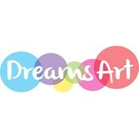 Dreams Art logo - Similar company to Ams Libros