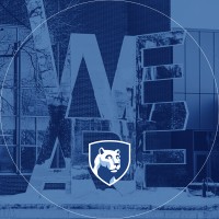 Penn State Smeal Marketing Department logo - Similar company to Penn State Forward