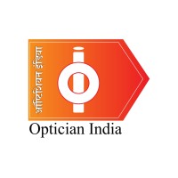 Optician India logo - Similar company to Nuqaat Studio