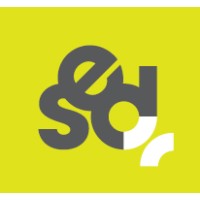SED+ logo - Similar company to Sincerely.