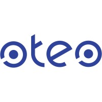 Oteo Health logo - Similar company to Gotac
