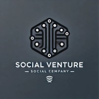 SOCIAL VENTURES logo - Similar company to Motioncode