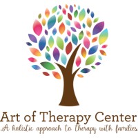 Art of Therapy Center logo - Similar company to School Of Art And Design, East Carolina University