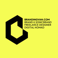 BRANDINGVAN logo - Similar company to Arde Studio