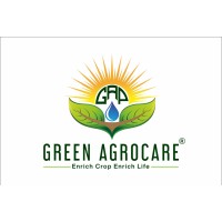 GREEN AGROCARE AND POLYMERS PVT LTD logo - Similar company to Krushi Prasar Foundation