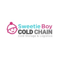 Sweetie Boy Cold Chain logo - Similar company to Sweetie Boy Delivers