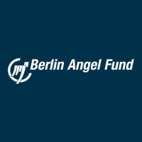 Berlin Angel Fund logo - Similar company to Business Angels Club Berlin-Brandenburg E.V. (Bacb)