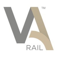 VA Rail logo - Similar company to Prb Consulting