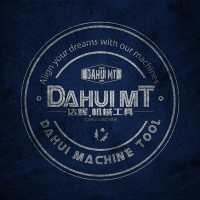Dalian Dahui Machine Tool Co., Ltd. logo - Similar company to Dalian R&C Machinery Co.,Ltd.