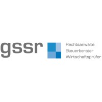 GSSR - Garben Schlüter Schützler Reiss Rechtsanwälte Steuerberater Wirtschaftsprüfer PartG mbB logo - Similar company to Nexsolv, Inc
