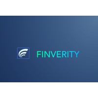 FINVERITY- ESTRATEGIA logo - Similar company to Global Hispanic Education Experience