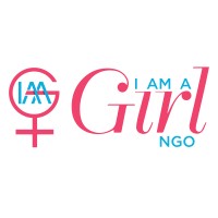 I Am A Girl NGO logo - Similar company to Createfuturegood
