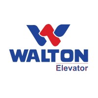 WALTON ELEVATOR logo - Similar company to Sb Elevator Group