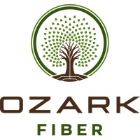 Ozark Fiber logo - Similar company to Prime Telecom Solutions