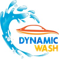 Dynamic Wash logo - Similar company to Auto 3000 Ocasión