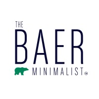 The Baer Minimalist, LLC logo - Similar company to Keep It Neat Llc