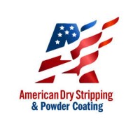 American Dry Stripping & Powder Coating logo - Similar company to Powder Spec