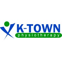 K-TOWN Physiotherapy logo - Similar company to Queen'S Athletics & Recreation