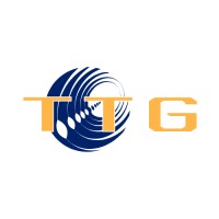 TTG International logo - Similar company to Zelra