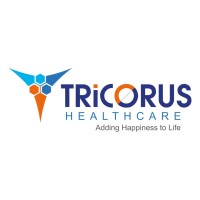 Tricorus Healthcare logo - Similar company to Medonia