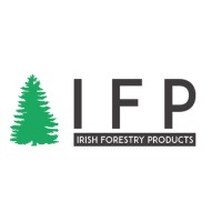 Irish Forestry Products logo - Similar company to Forestry Partners