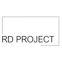 RD Project GmbH logo - Similar company to Wohnraum Visionäre