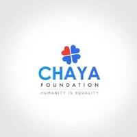 Chaya Foundation: Humanity is Equality logo - Similar company to Arkie Digital.