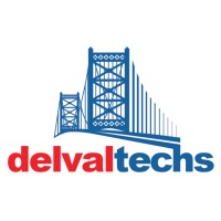 DelVal Techs logo - Similar company to Juniper Technology