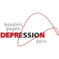 Berner Bündnis gegen Depression logo - Similar company to Universitäre Psychiatrische Dienste Bern (Upd) Ag