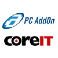 PC AddOn AB logo - Similar company to Msemploy