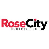 Rose City Contracting, Inc. logo - Similar company to Al Mutasel Group