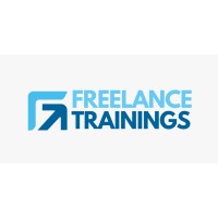 Freelance Trainings logo - Similar company to Skillentials Llp