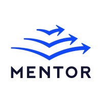 Mentor Technology logo - Similar company to Well Co