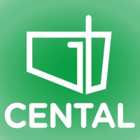 Cental logo - Similar company to Moore Environmental Ltd