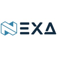 NEXATEK logo - Similar company to Xai
