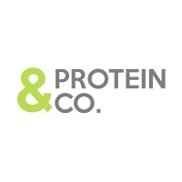 PROTEIN&CO. logo - Similar company to Protein&Co.