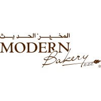 Modern Bakery logo - Similar company to Baba Roma