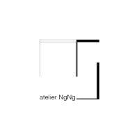 atelier NgNg logo - Similar company to Andrew Loader Design