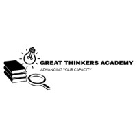 Great Thinkers Academy logo - Similar company to Great Thinkers Group
