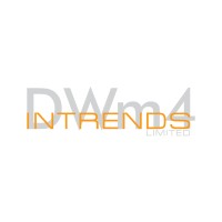 DWm4 Intrends Ltd. logo - Similar company to Edge, The Foundation