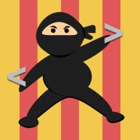 Frontend Ninja logo - Similar company to Detour.Com