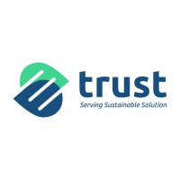 Triputra Solusi Terpadu (TRUST) logo - Similar company to Cerdafa