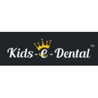 Kids-e-Dental logo - Similar company to Taglus
