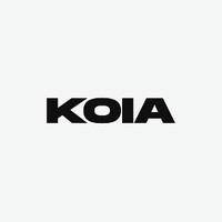 Koia Objects logo - Similar company to Digitrooper