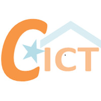 The CICT Open Learning Centre logo - Similar company to Eh Capital